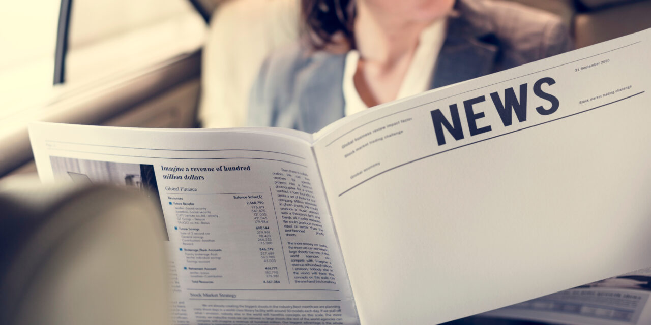 La Révolution numérique des magazines