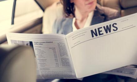 La Révolution numérique des magazines