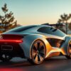 LES VEHICULES DE DEMAIN