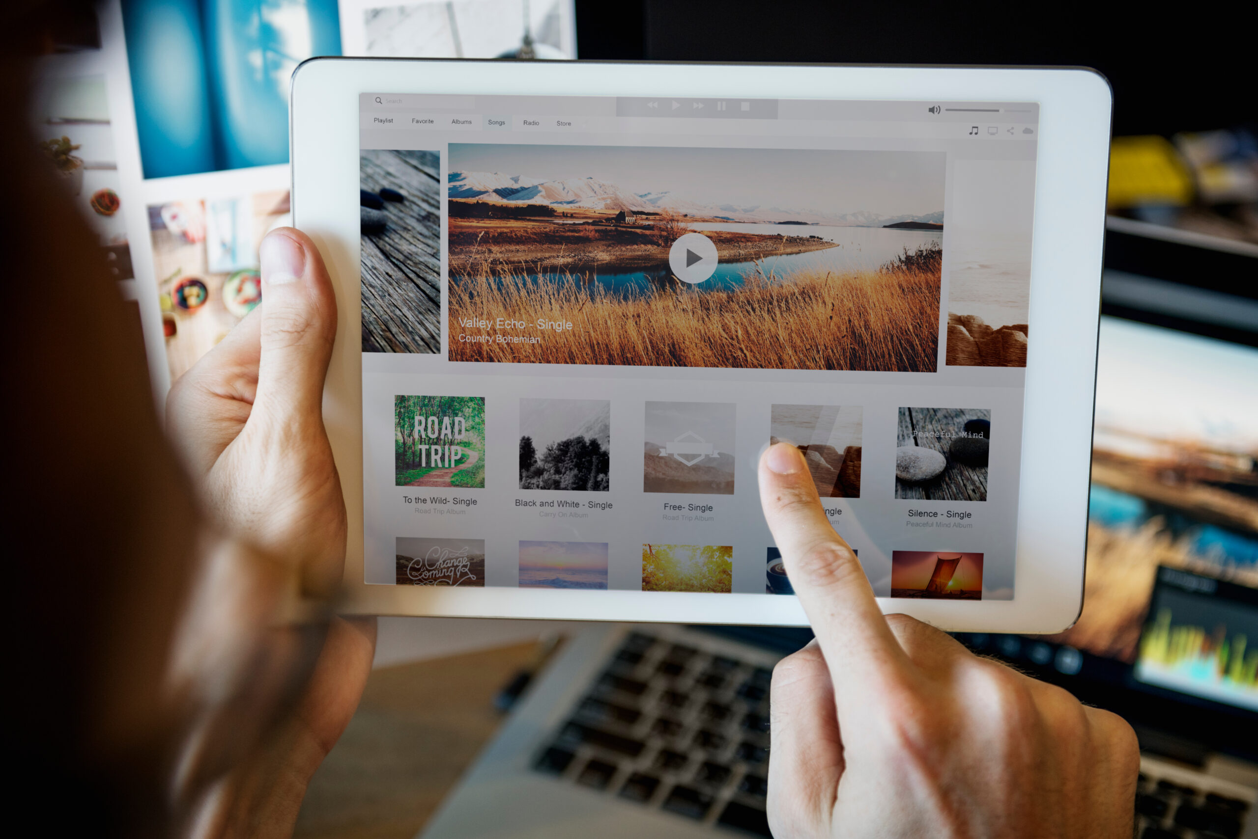 Concevoir des Magazines WEB avec un fort impact