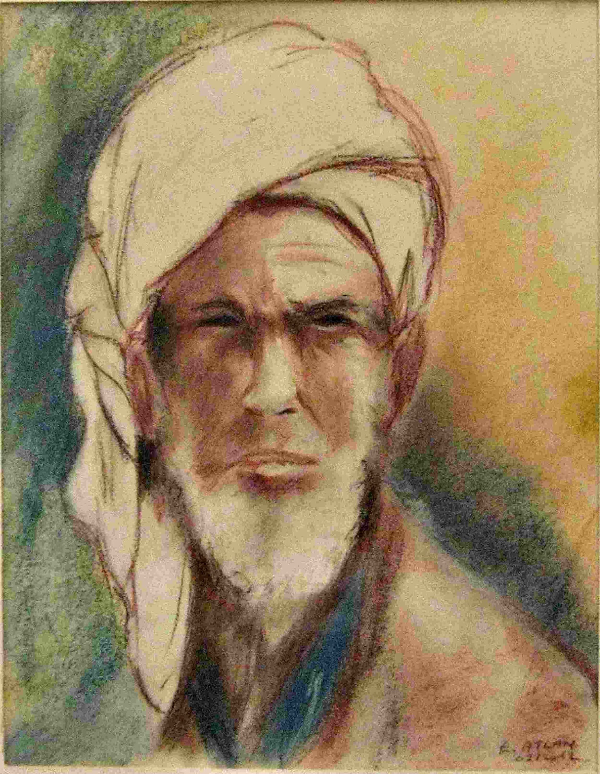 BEDOUIN
