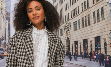 LA MODE FEMININE Hiver 2025