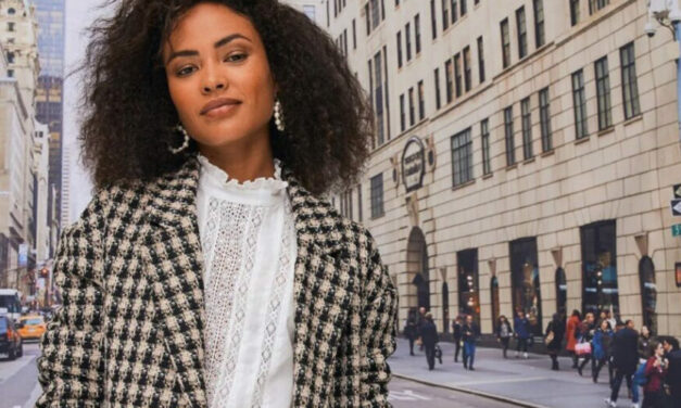 LA MODE FEMININE Hiver 2025