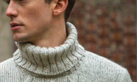 LA MODE POUR LES HOMMES CHICS HIVER 2024-5