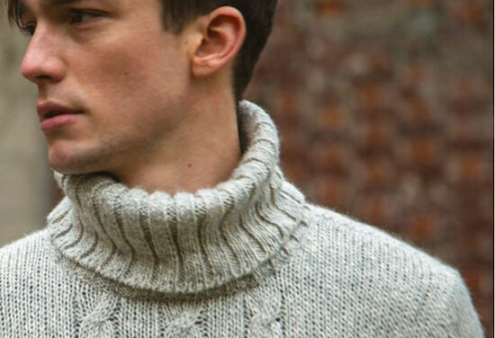 LA MODE POUR LES HOMMES CHICS HIVER 2024-5