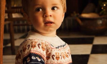 LA MODE ENFANTS Hiver