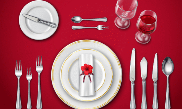 L&rsquo;Art de la Table