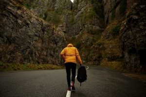 Voyage découverte en Solo