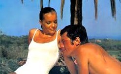 La lettre rêvée d’Alain DELON à Romy Schneider