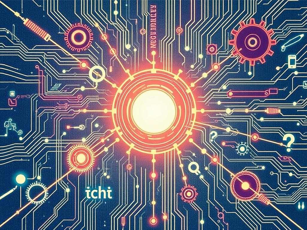 High tech. une mutation quotidienne : pourquoi ces outils nous concernent