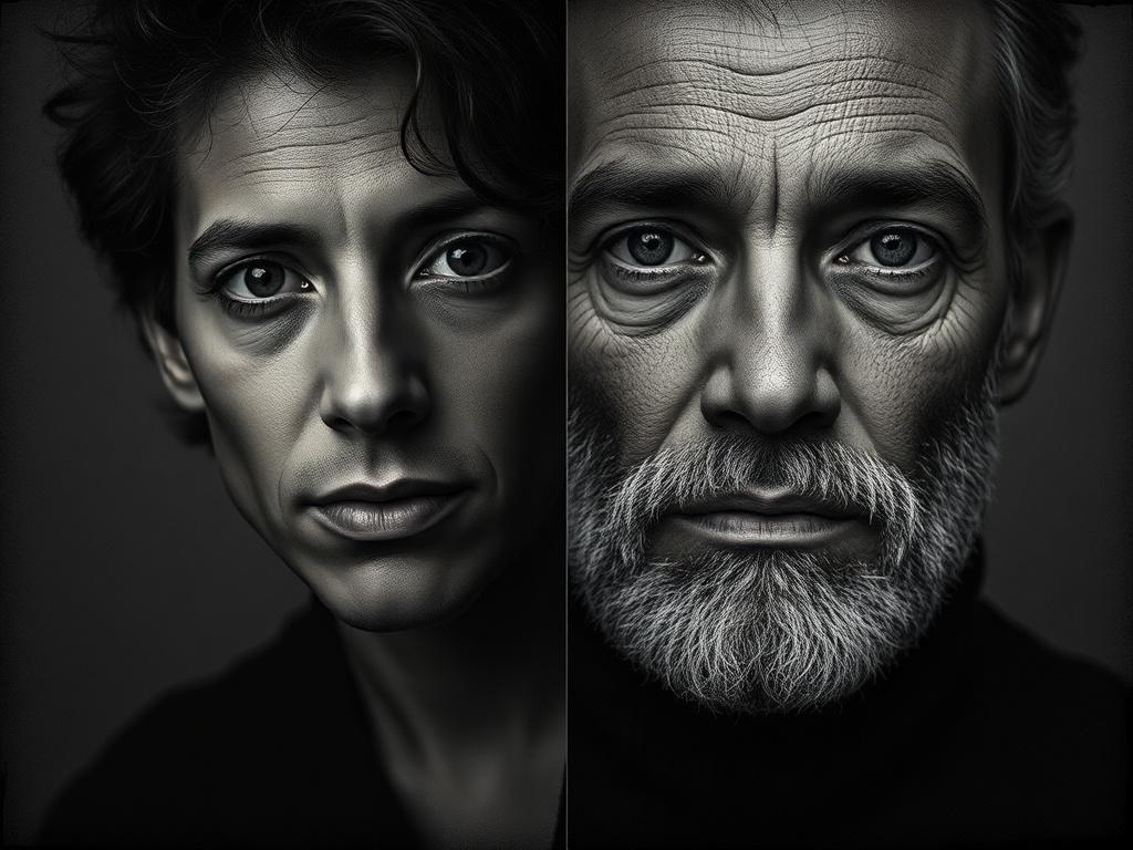 Portraits. Éthique et consentement