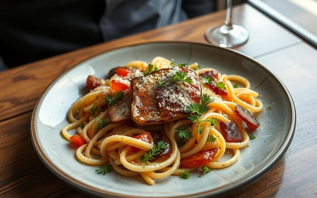 AU FIL DES SAVEURS : EXPLORATION D&rsquo;UN ART DE VIVRE CULINAIRE