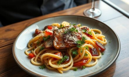 AU FIL DES SAVEURS : EXPLORATION D&rsquo;UN ART DE VIVRE CULINAIRE