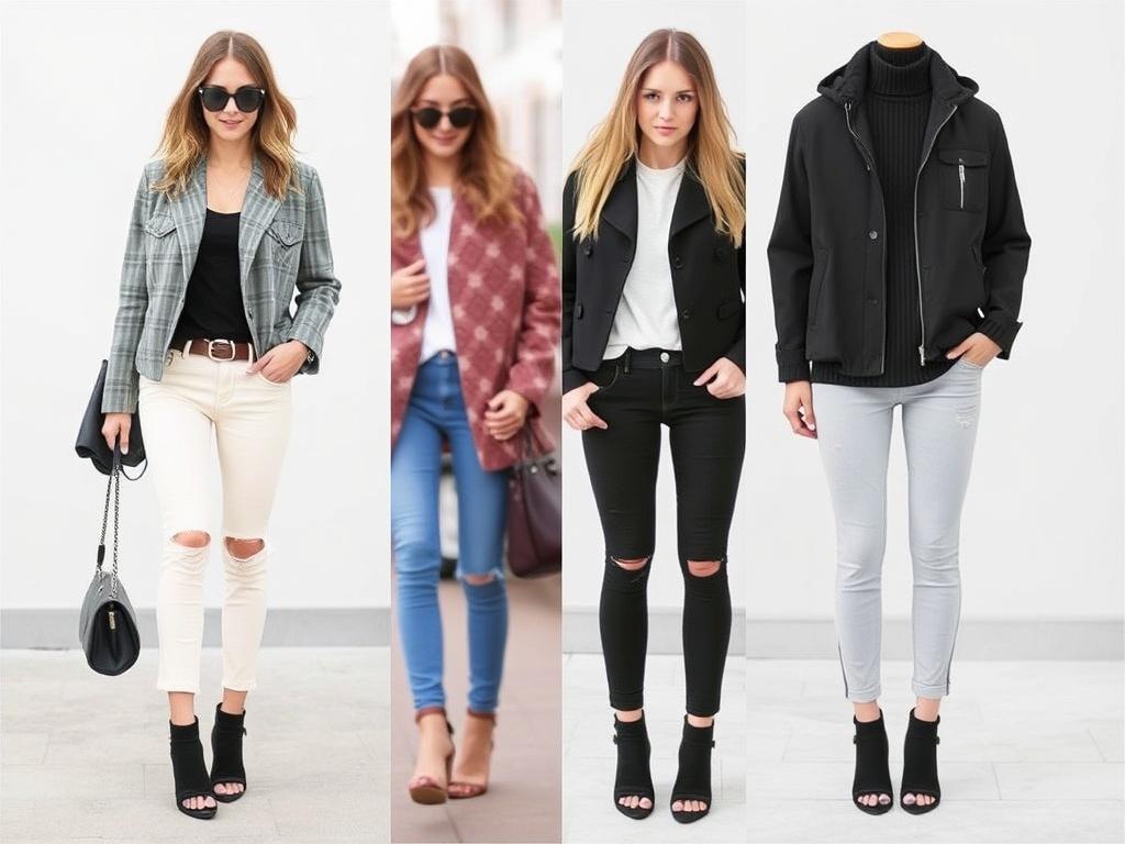 Actu Mode. Idées de customisation faciles
