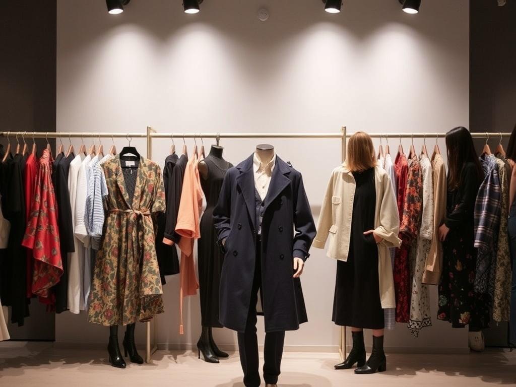 Actu Mode. Soutenabilité et fast fashion : choisir de manière responsable