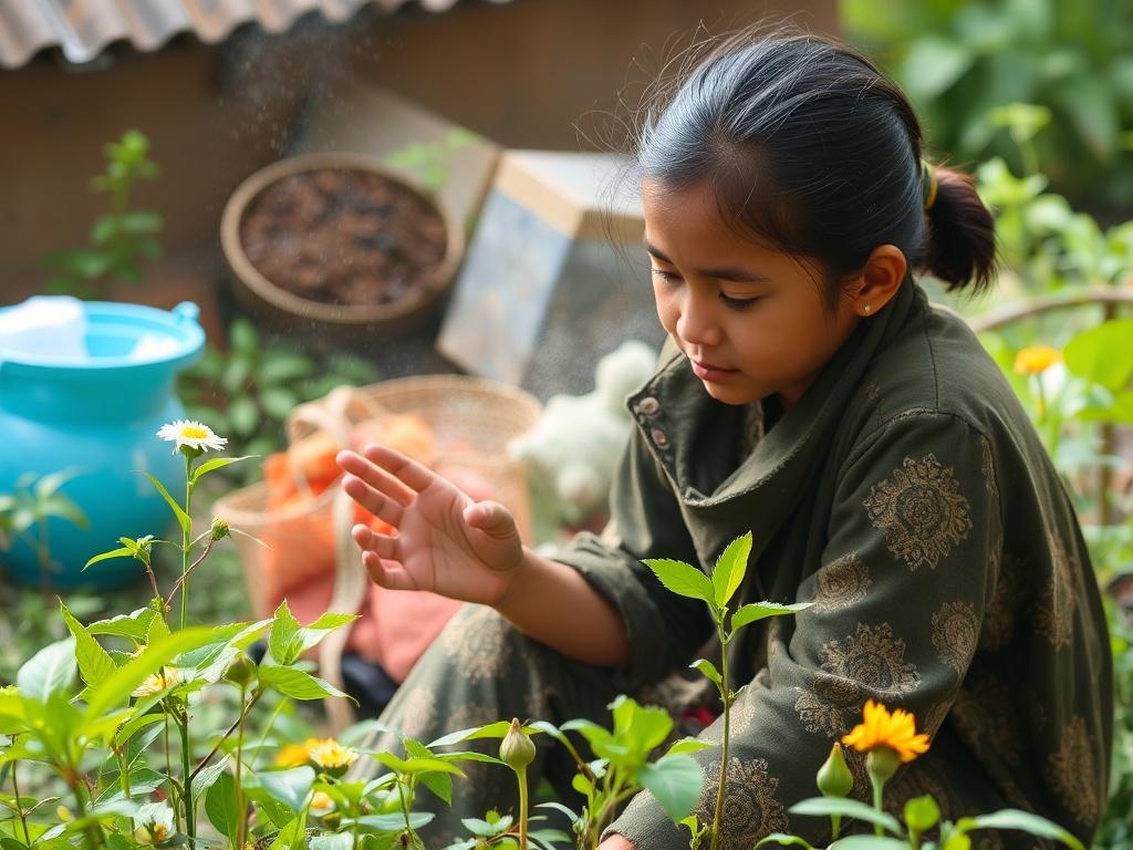 Habitat. écologie domestique : qualité de l'air et santé