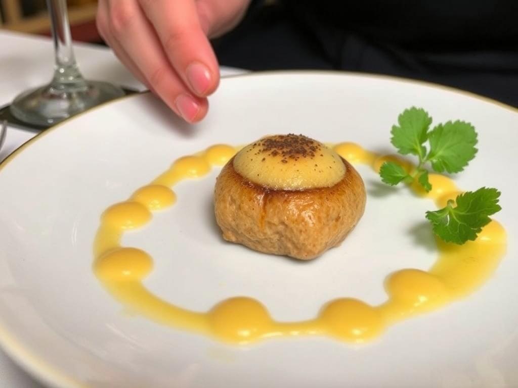 Gastronomie. Zoom sur les Alpes: Dauphiné et Savoie