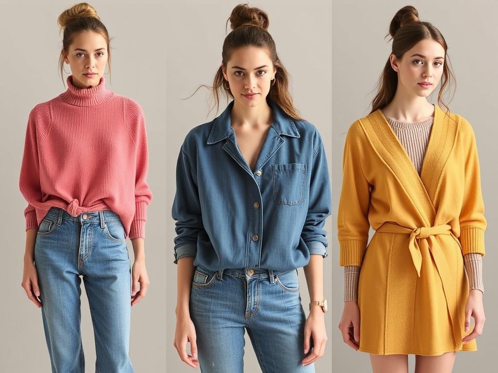 Actu Mode. Adaptations fonctionnelles et confort
