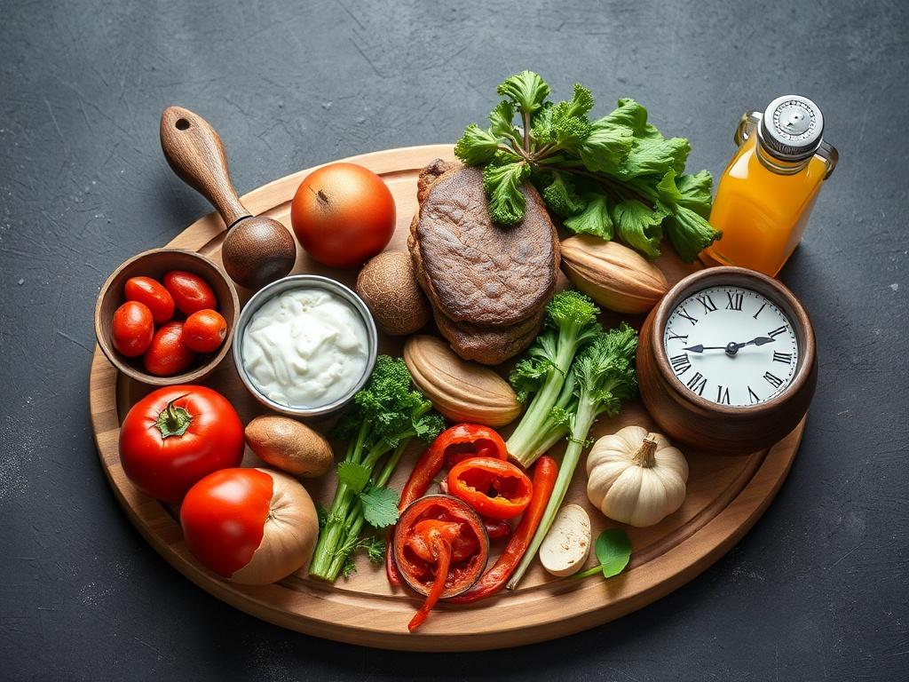 Gastronomie. Quelques ingrédients emblématiques