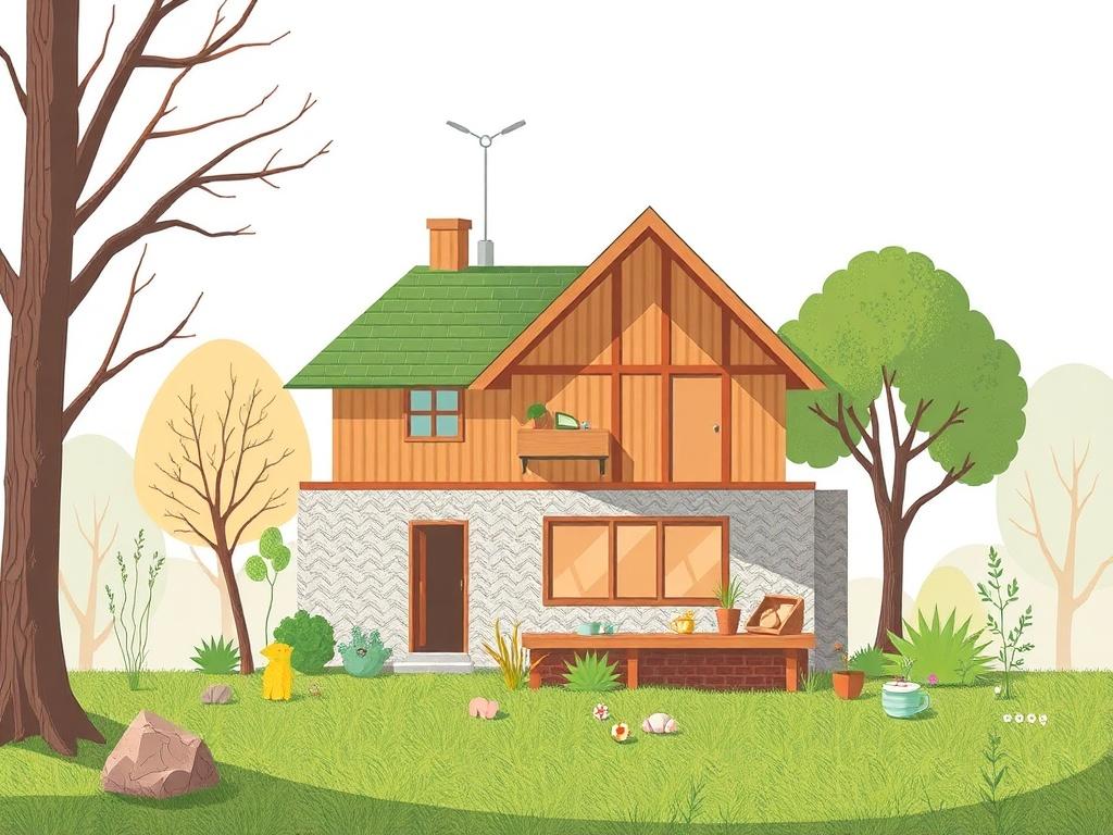 Habitat. rénovation intelligente : priorités et phasage
