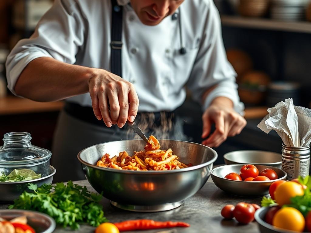 Gastronomie. Pourquoi la cuisine fascine autant