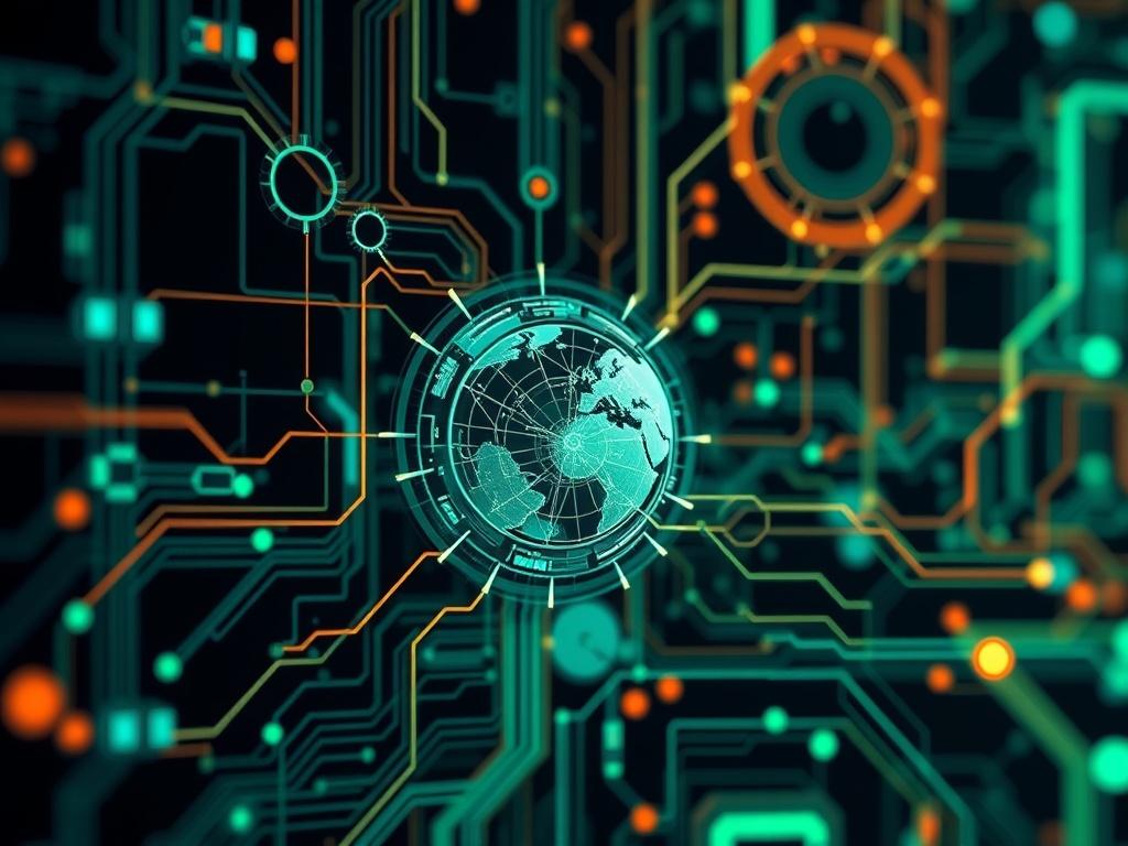 High tech. limites, biais et responsabilité