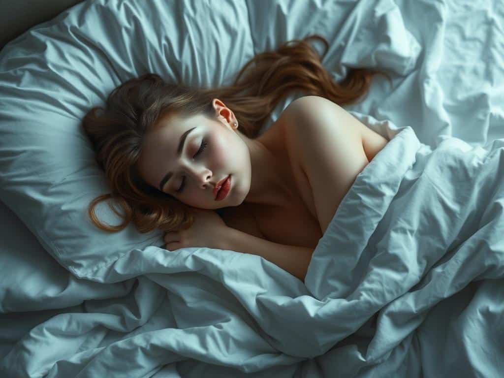 Beauté-Forme. Sommeil et régénération