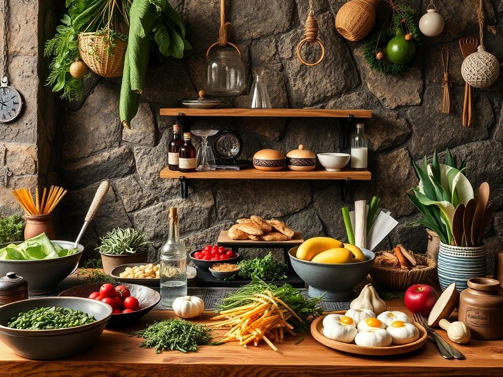 Gastronomie. Quelques adresses et approches