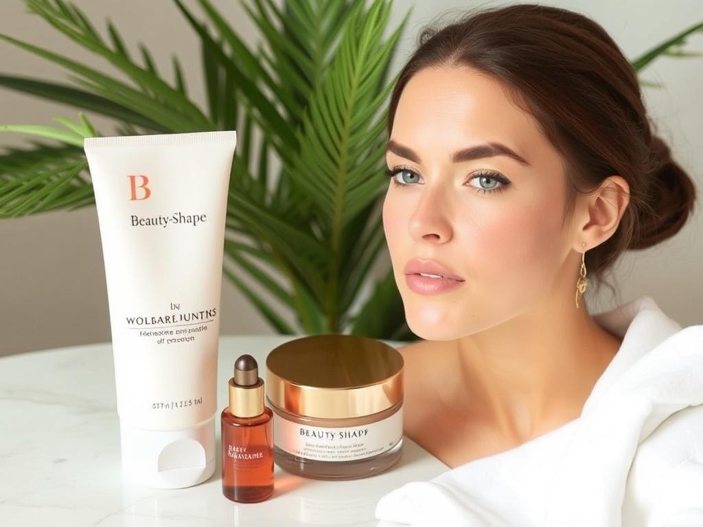 Beauté-Forme. Soin de la peau : routine pragmatique et efficace