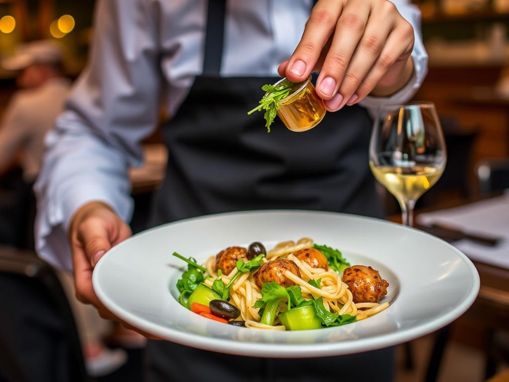 Gastronomie. Comment repérer une bonne table