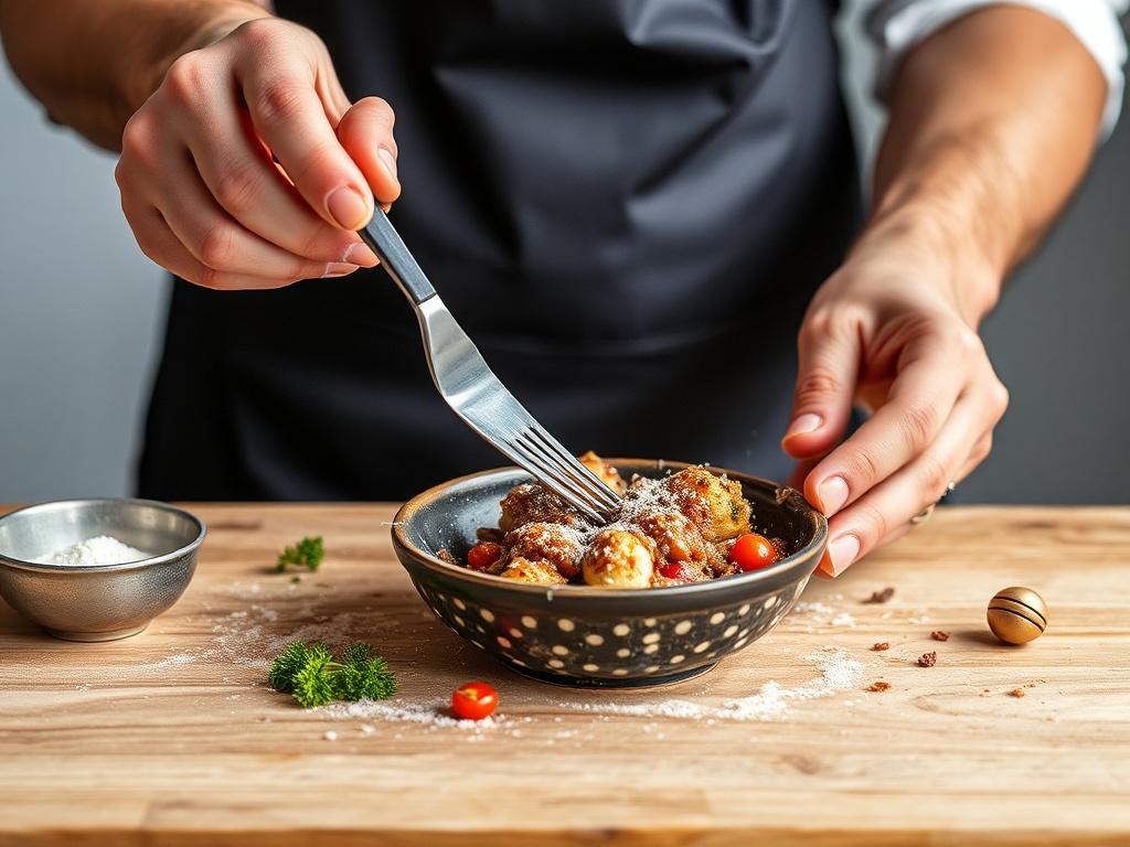 Gastronomie. Cuisine à la maison: gestes et recettes accessibles