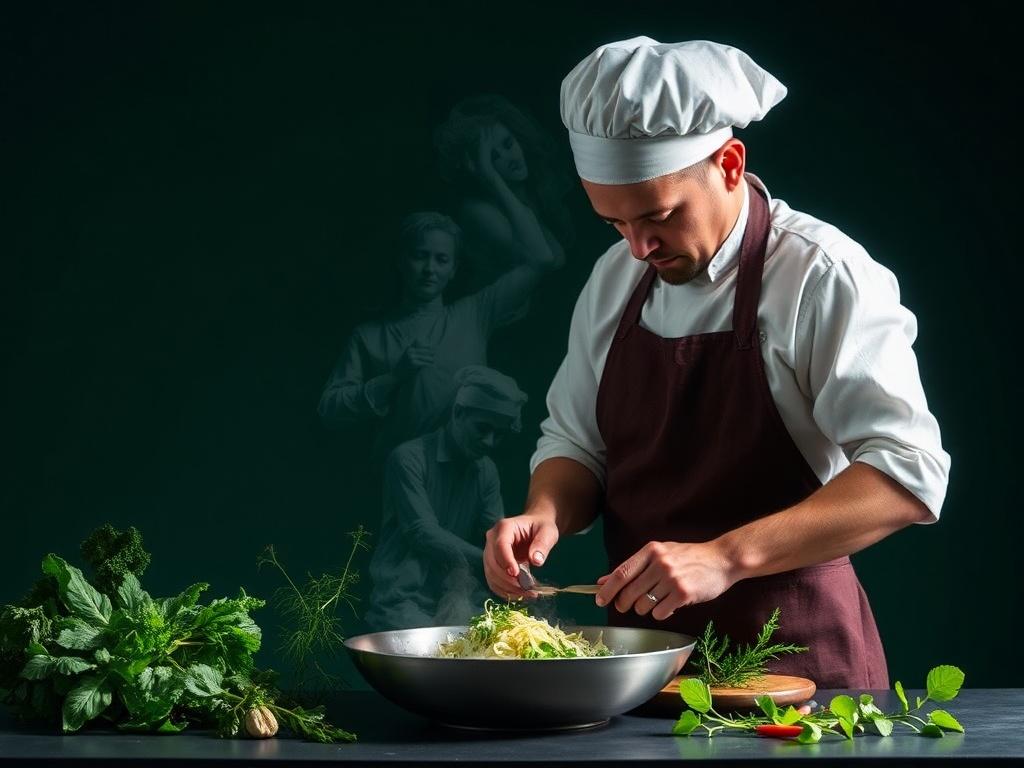 Gastronomie. Durabilité et éthique: la cuisine responsable