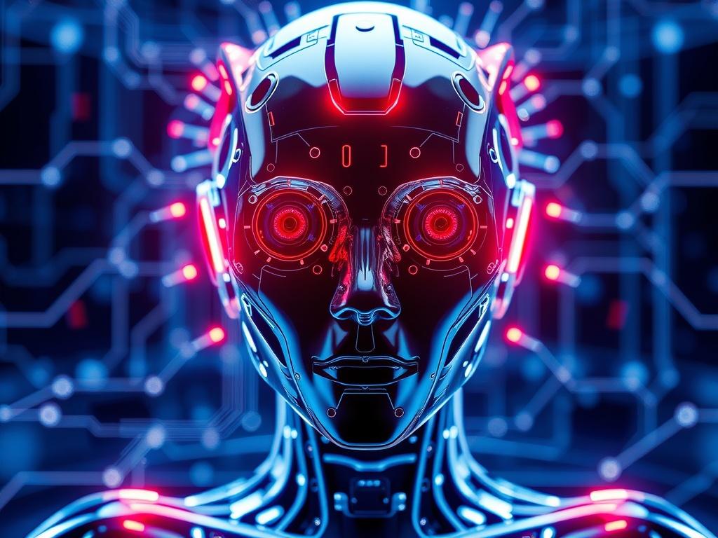 High tech. intelligence artificielle : promesses, usages et limites
