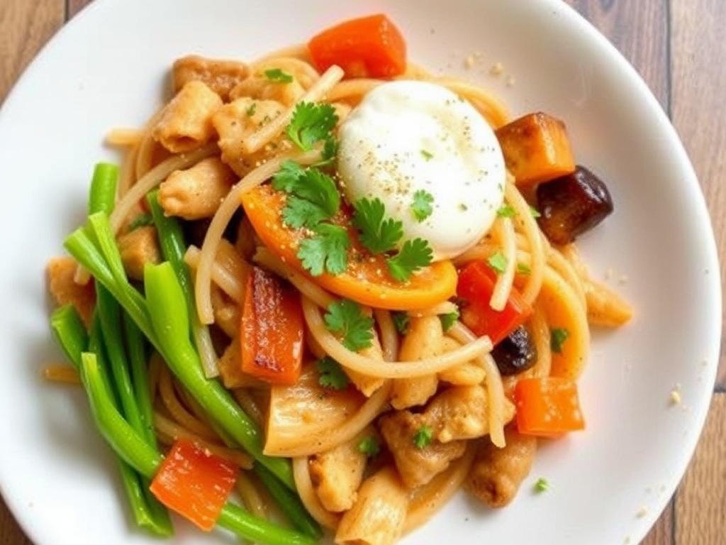 Gastronomie. Quelques recettes de base à essayer