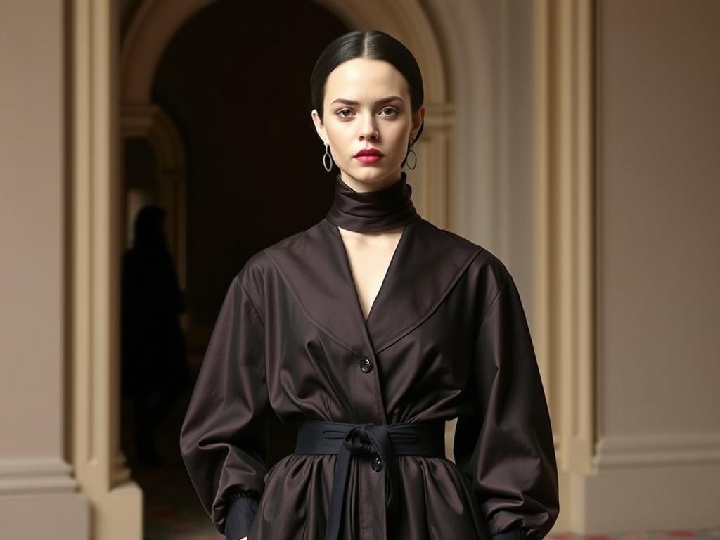 Histoire de la Mode. Mode, identité et expression personnelle