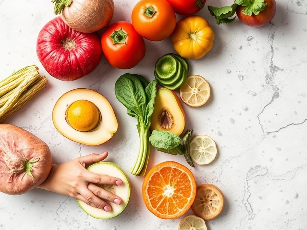 Beauté-Forme. Les fondations : alimentation et hydratation