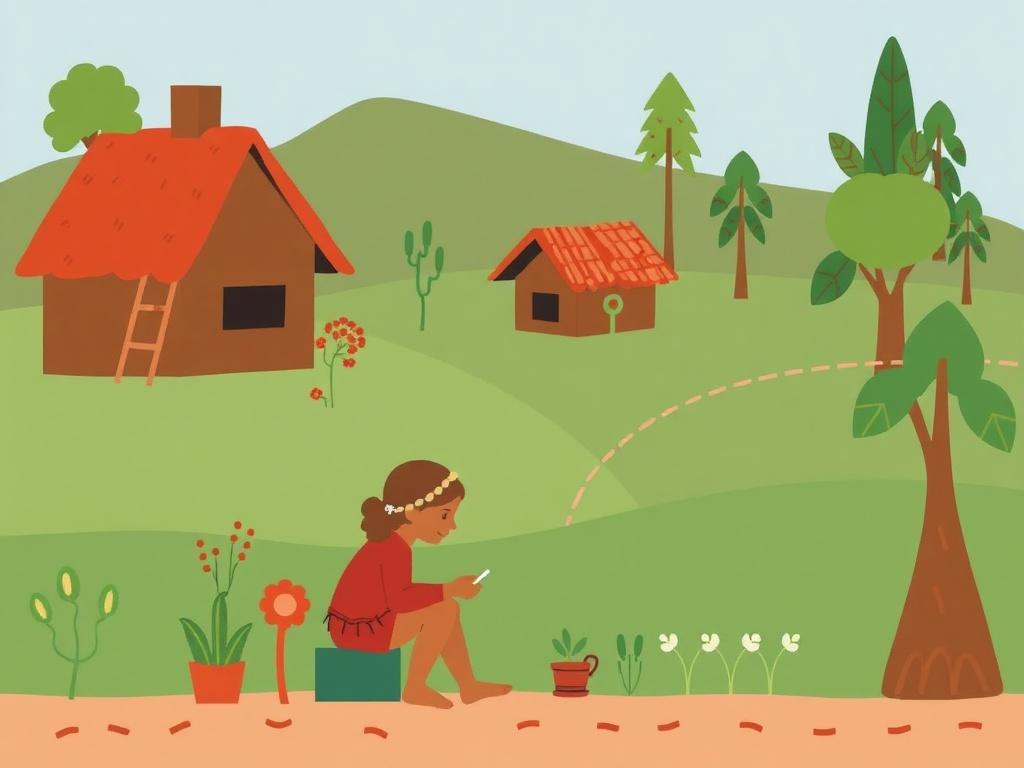 Habitat. aspects sociaux : communauté, identité et sécurité