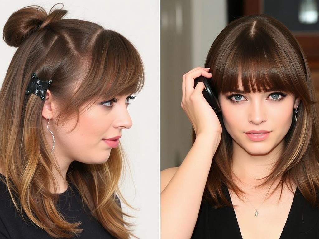 Actu Mode. Styling jour / soir : transformations rapides