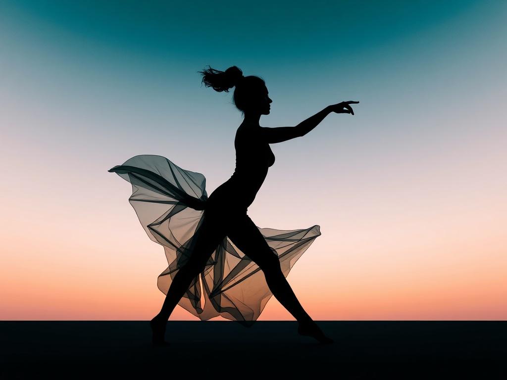Beauté-Forme. Le mouvement comme langage du corps