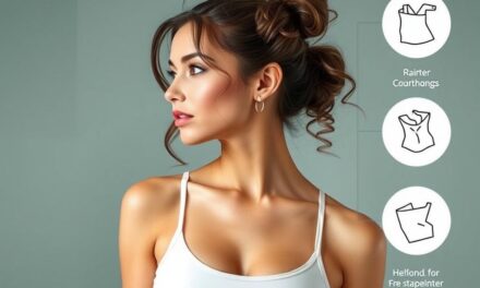 Retrouver l&rsquo;équilibre : beauté et forme au quotidien