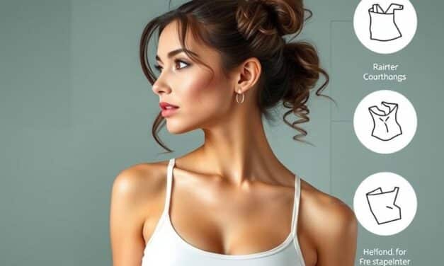 Retrouver l&rsquo;équilibre : beauté et forme au quotidien