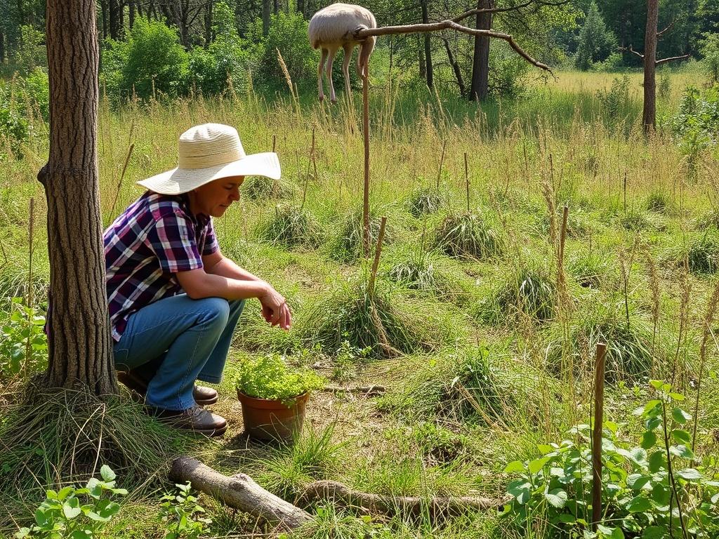 Habitat. vérité du terrain : mon expérience d'auteur