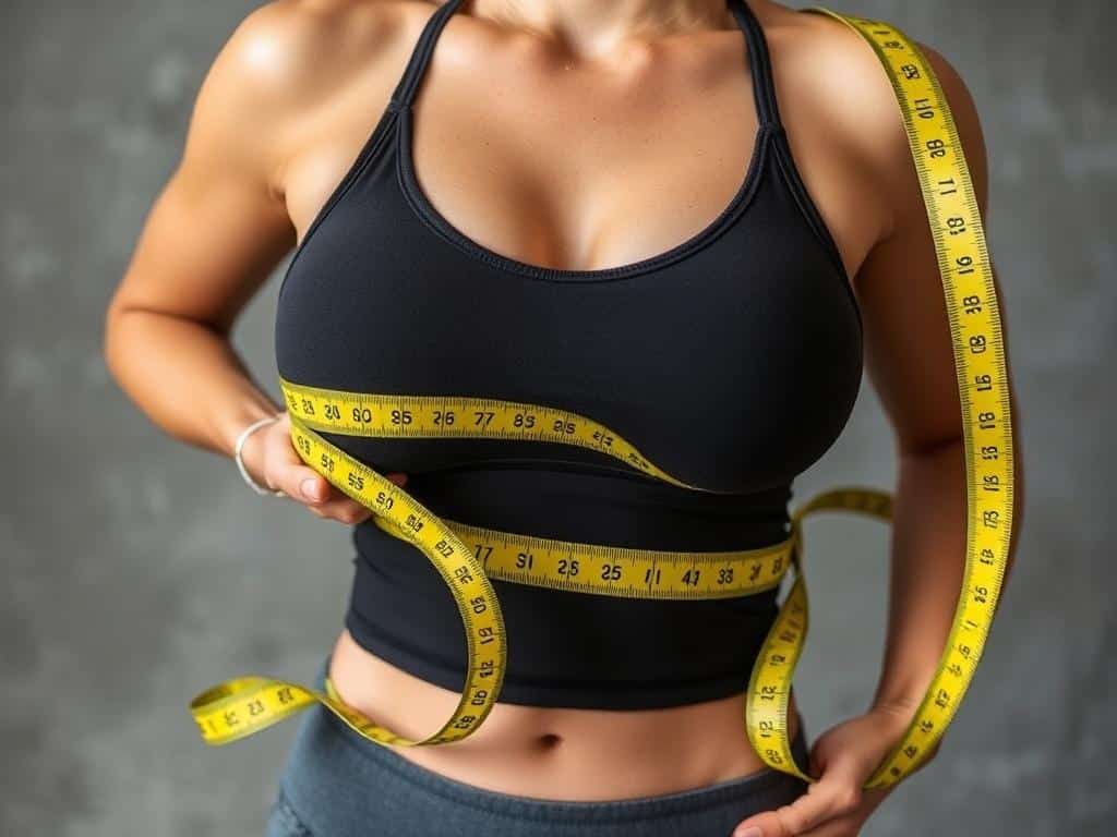 Beauté-Forme. Outils et mesures pour suivre ses progrès