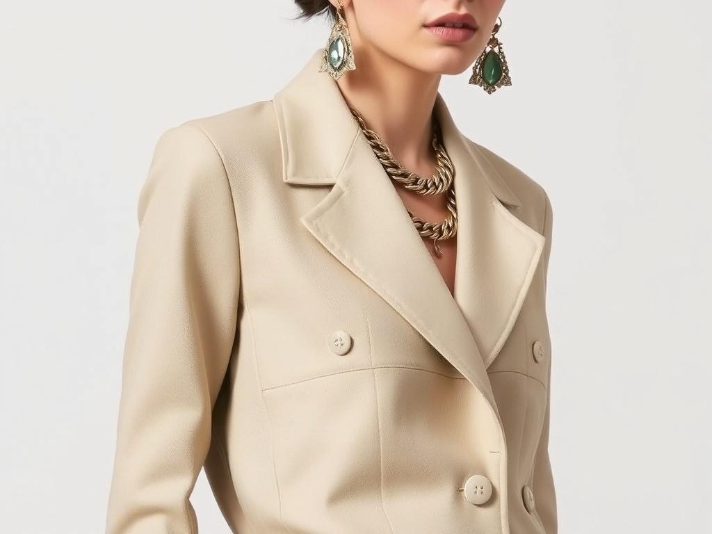 Actu Mode. Accessoires et détails qui font la différence