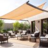 Créer un espace extérieur: mobilier design et marques à connaître
