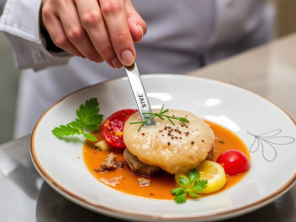 Gastronomie. Quelques repères pratiques