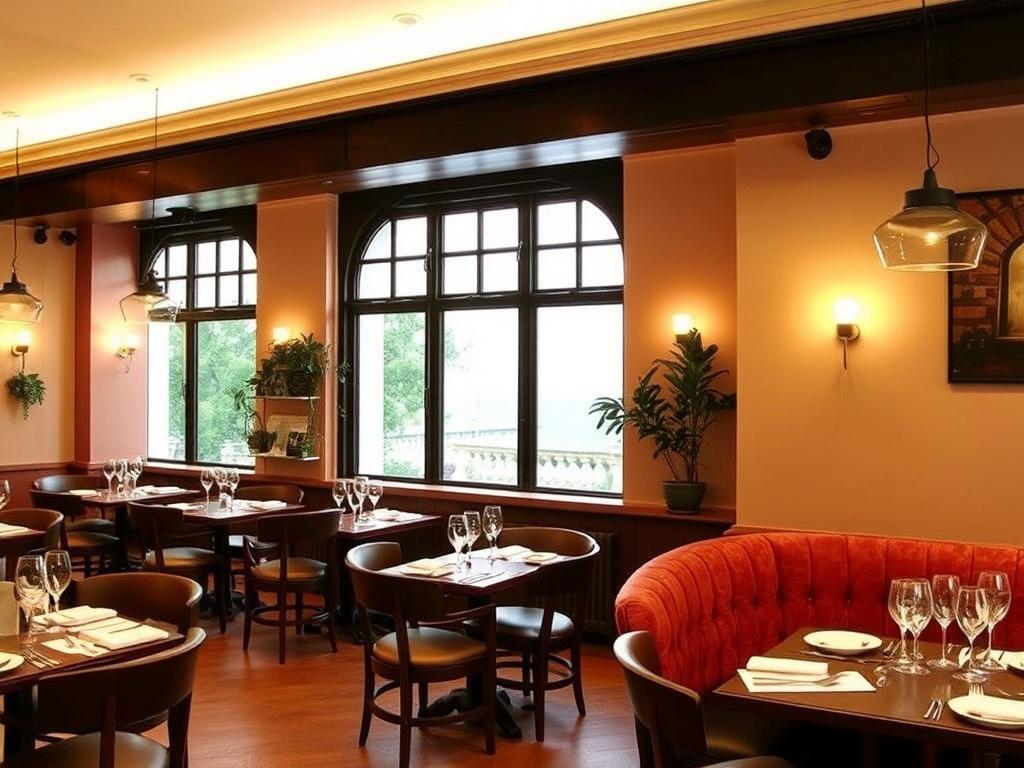 Gastronomie. Lieux à découvrir: de la bistronomie aux grandes tables