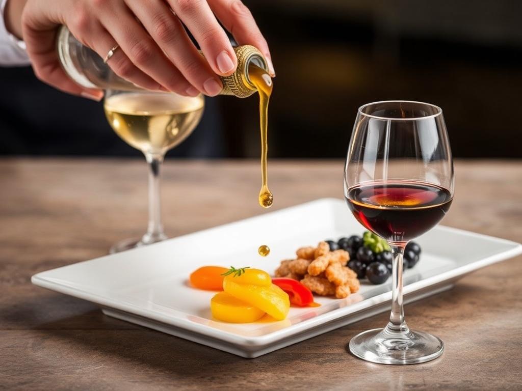 Gastronomie. Accords et dégustation: la science du mariage des saveurs