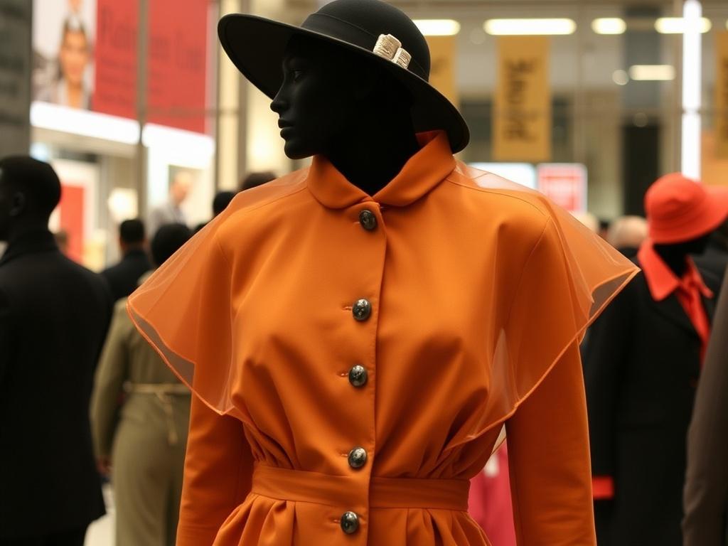 Histoire de la Mode. Mode et politique : signes, lois, marchés