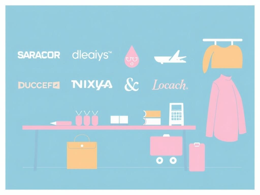 Marques à Suivre. Conseils pratiques d’achat